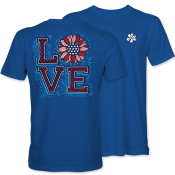 LOVE America - 21674